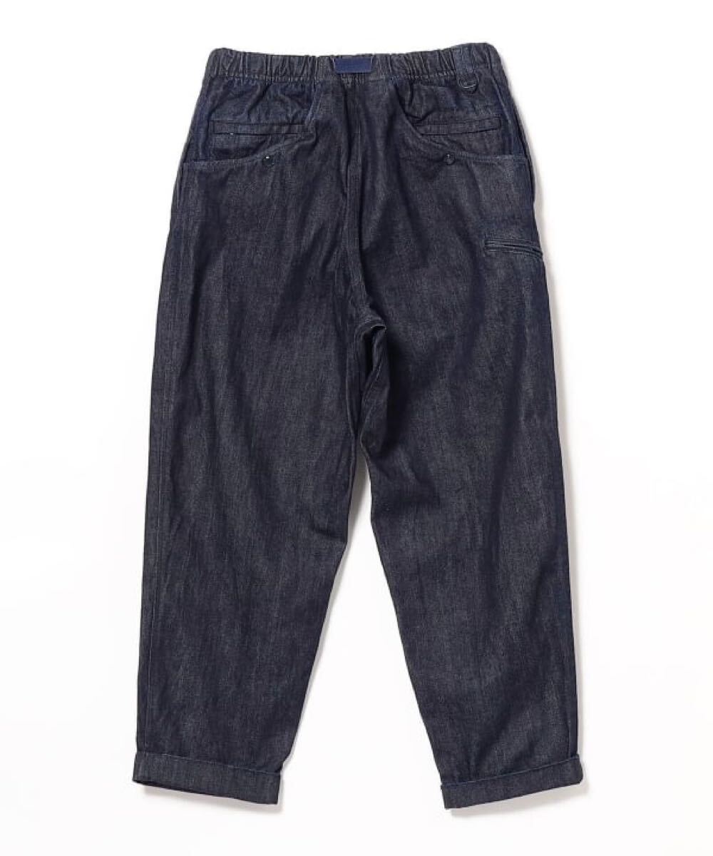 新品 Pilgrim Surf+Supply Salathe Denim Pants L デニムパンツ クライミングパンツ ピルグリムサーフサプライ_画像6