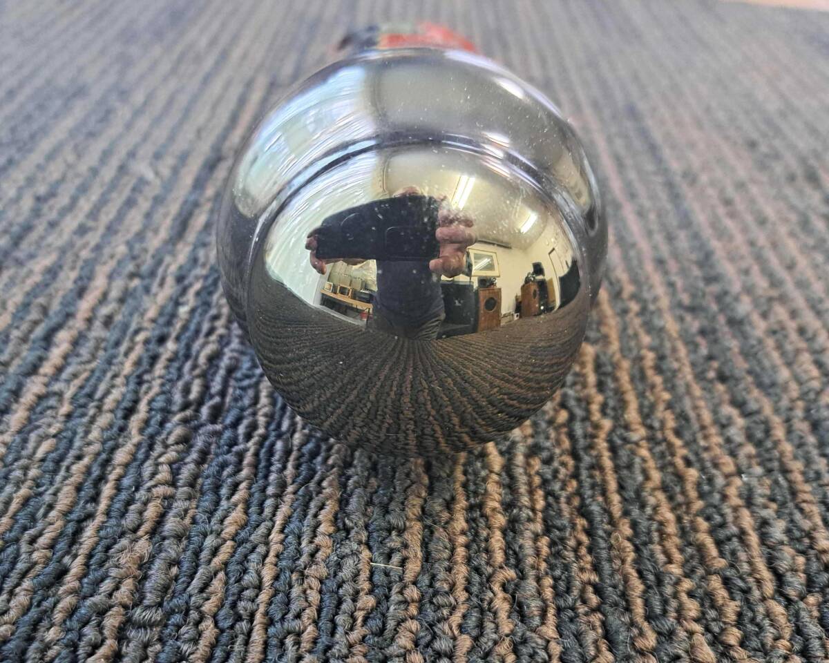 TELEFUNKEN AD1 中古良品(測定済) 1本 別箱入 #テレフンケン_画像5