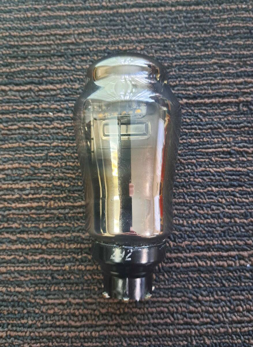 TELEFUNKEN AD1 中古良品(測定済) 1本 別箱入 #テレフンケン_画像1