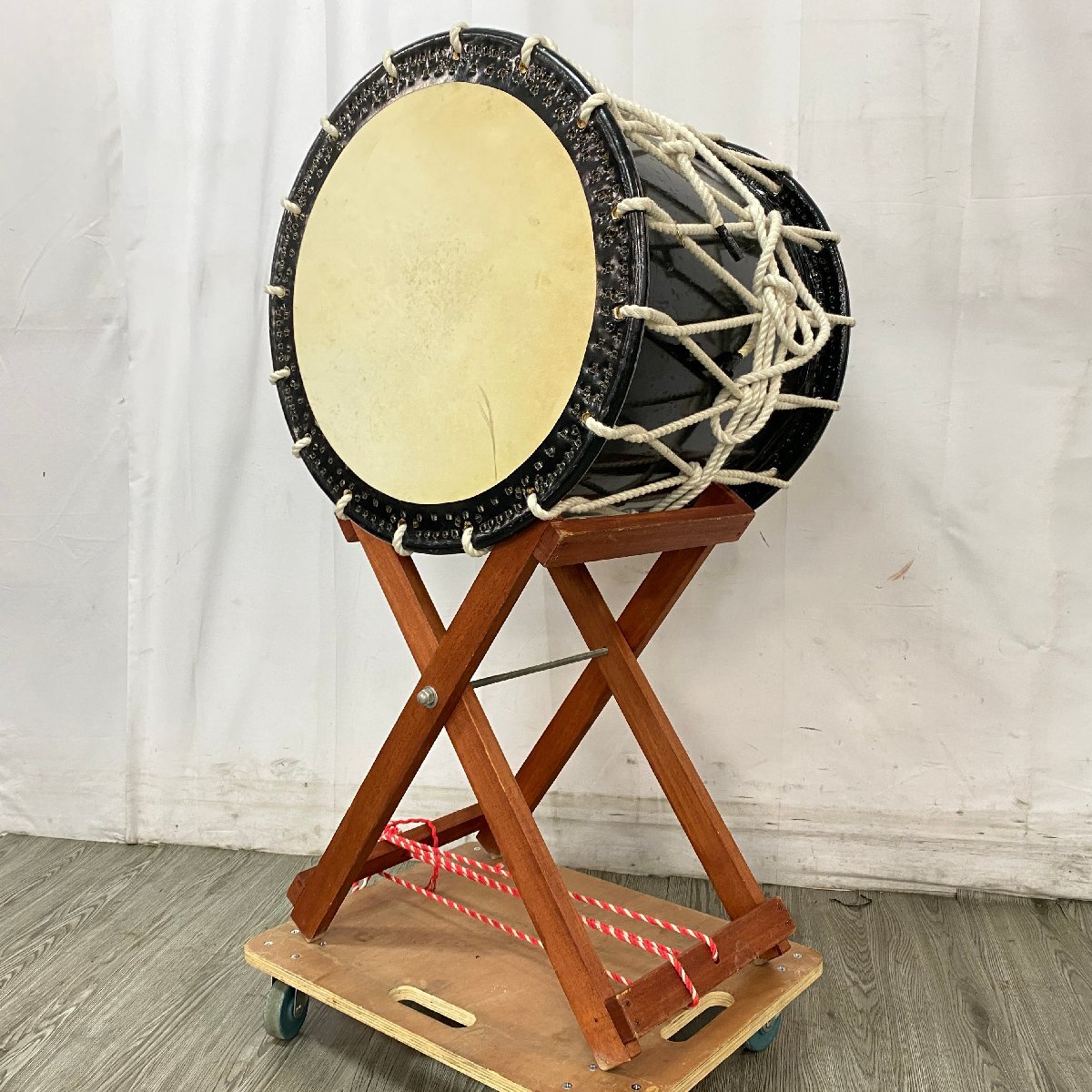 【 C 】3279 詳細(xì)不明 桶胴太鼓 198296