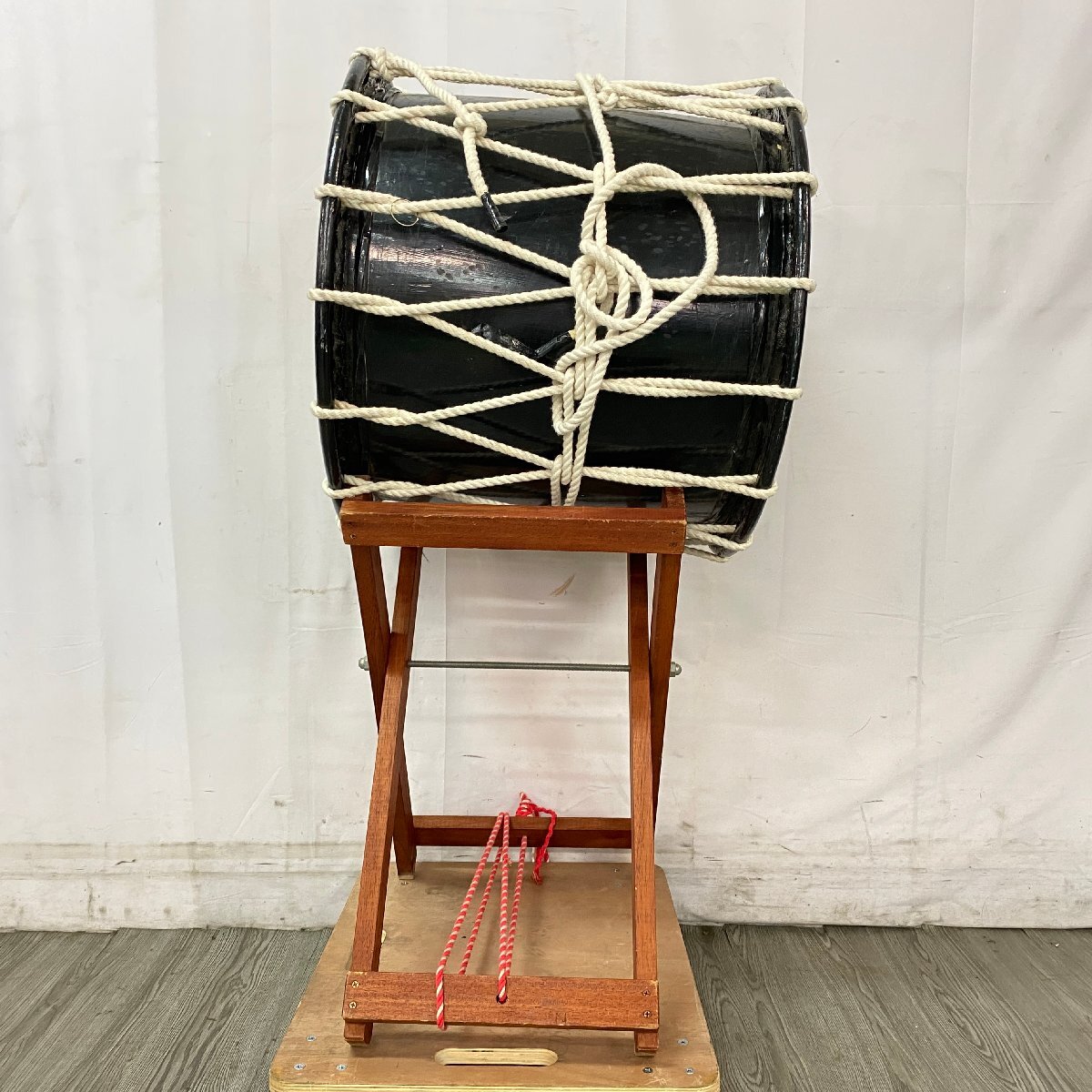 【 C 】3279 詳細(xì)不明 桶胴太鼓 198296