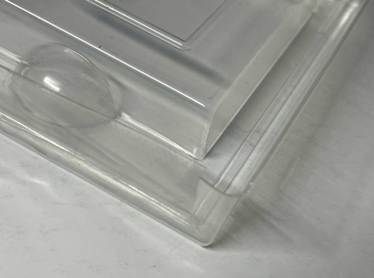 ゲームボーイ ポケットモンスター銀 箱説あり 動作確認済み_画像10