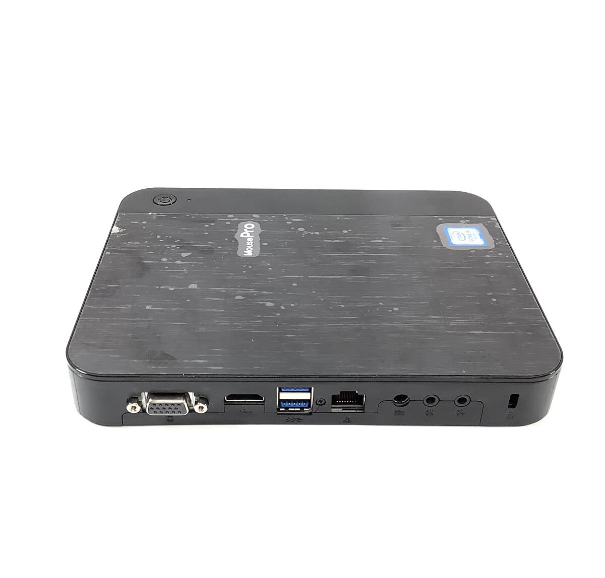 S70912161 MousePro -M591H-SSD 1點(16GB メモリ/i5-7200U CPU)【通電OK、AC欠品、復數出品】