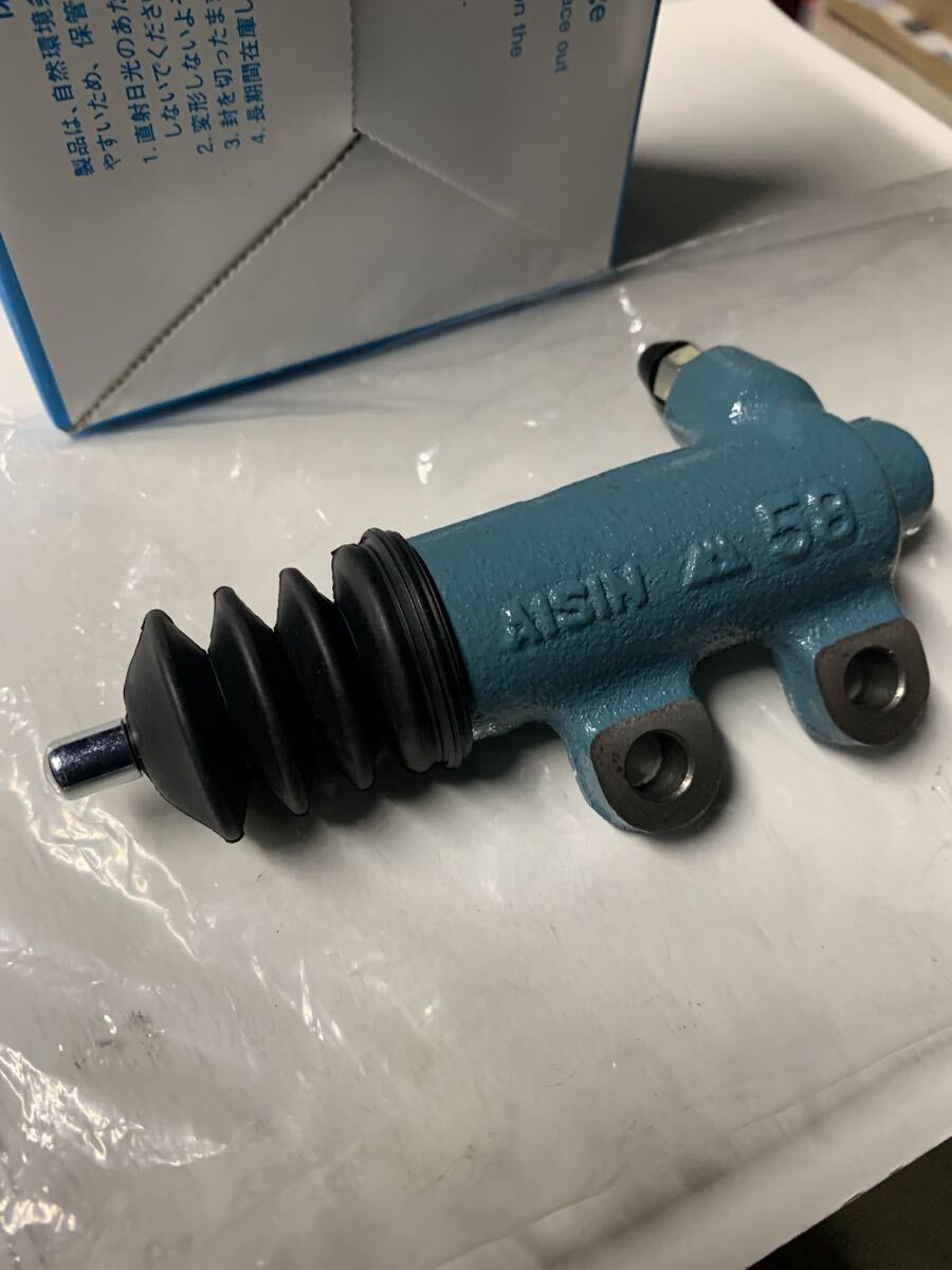 クラッチレリーズシリンダー 社外新品 ダイナ トヨエース BU112 13 14 162 202 212 222 対応_画像4