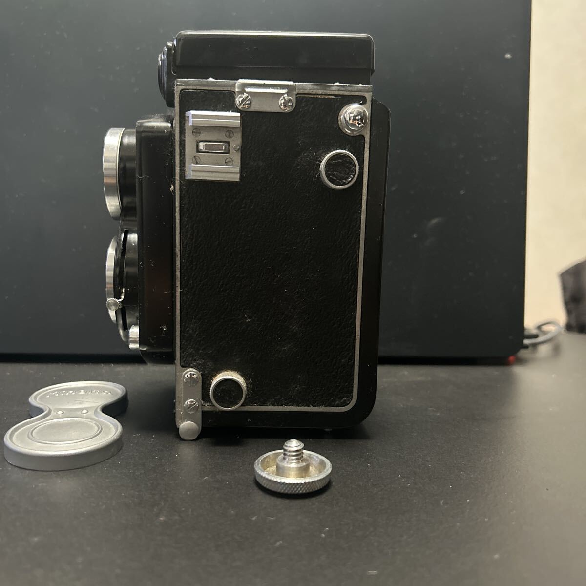 Minoltacord ミノルタコード 75mm