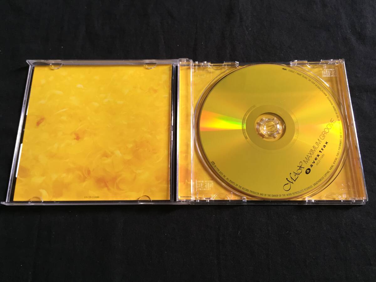 ★MAX CD4枚セット まとめ★ [QZSC4]