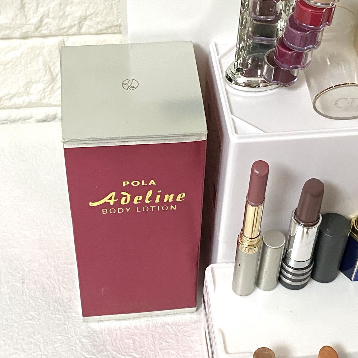 1スタ デパコスまとめ　ディオールDIOR/シャネルCHANEL/MAC/ゲラン/ランコム/ジバンシー/エスティーローダー等