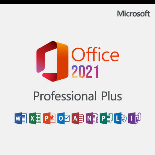 Office 2021 Professional Plus for Windows オンラインコード 永続 関連付け可能 _画像1