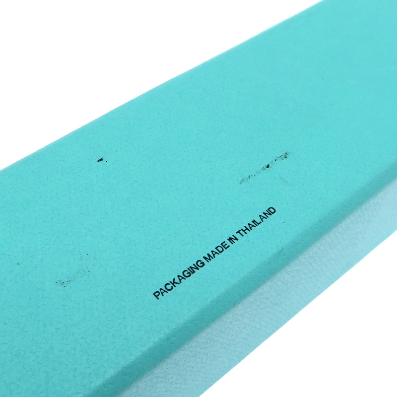 ［飯能本店］TIFFANY&Co. ティファニー #L T スマイル ブレスレット 750ピンクゴールド レディース DH89239_画像8