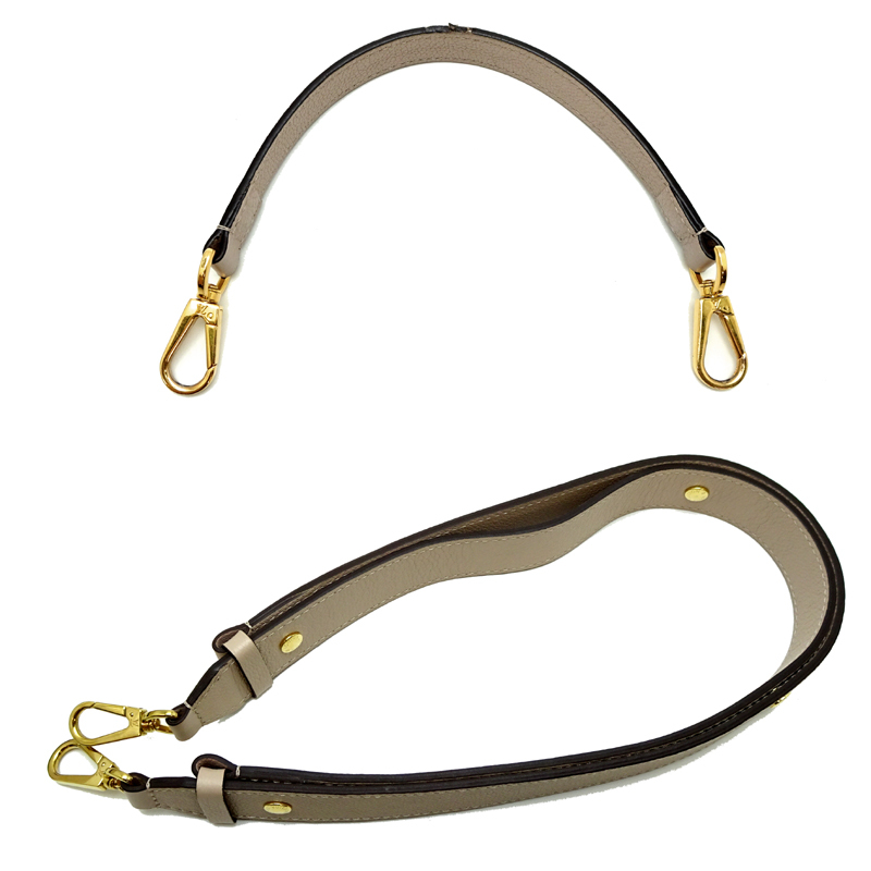 [ Гиндза магазин ]LOUIS VUITTON LV Louis * Vuitton блокировка mi-* ковш NV M57688 сумка на плечо машина f кожа DH89149