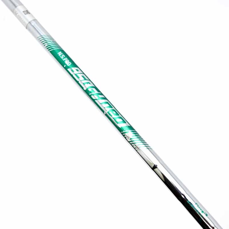 PING ピン G710 アイアン 6本セット(#5～W) ドットカラー：ブルー N.S.PRO 950GH neo(S) メンズ GH16000