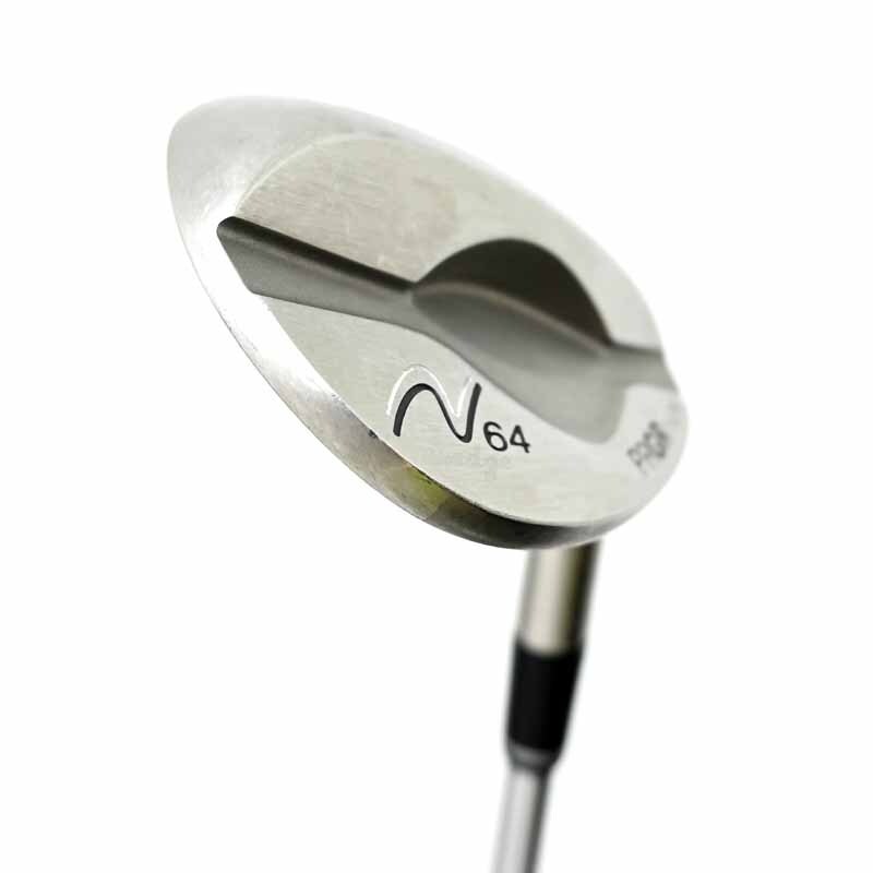 PRGR PRGR * Flex штамп другой не возможно * PRGR TUNE Wedge 64° N.S.PRO 950GH мужской GH16024