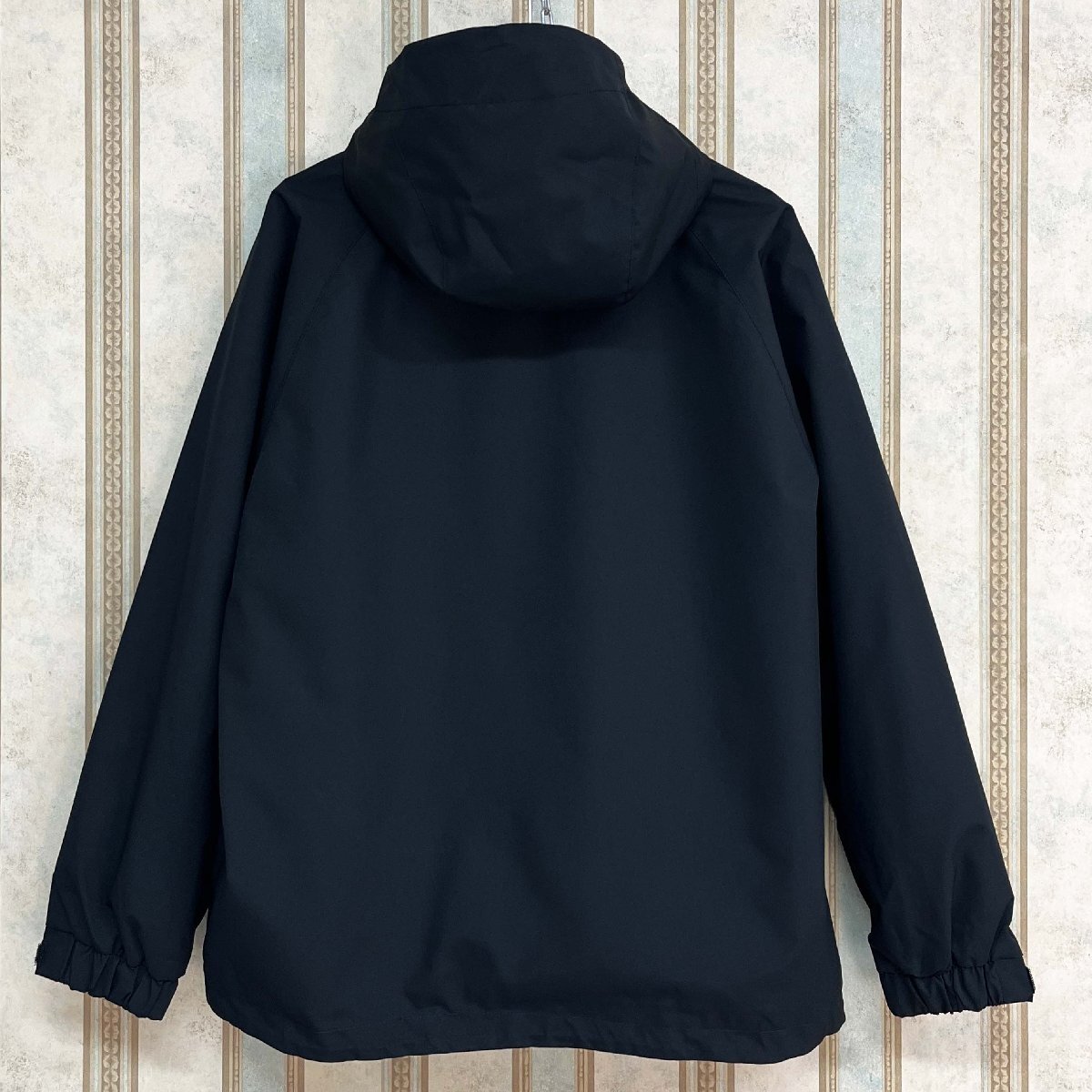 人気 定価6萬(wàn) FRANKLIN MUSK?アメリカ?ニューヨーク発 ジャケット カジュアル マウンテンパーカー アウター スポーツウェア サイズ2