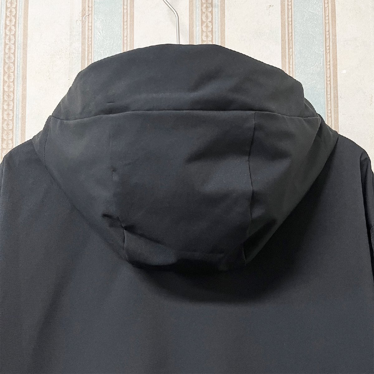 定番 定価6萬 FRANKLIN MUSK?アメリカ?ニューヨーク発 ジャケット マウンテンパーカー アウター スポーツウェア カジュアル サイズ1