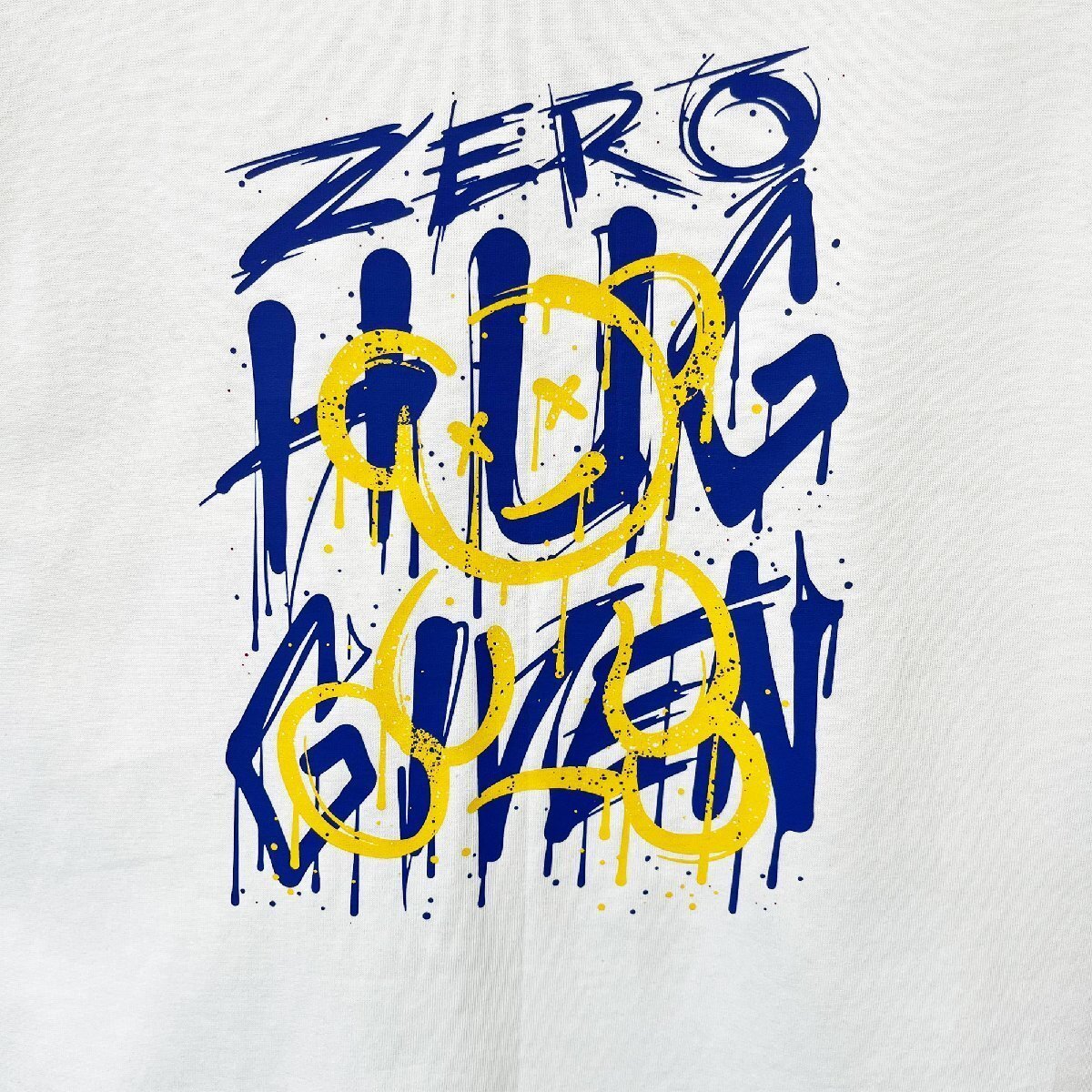 高級?半袖Tシャツ 定価2萬◆Emmauela?イタリア?ミラノ発◆綿100％ 吸濕速干 通気 個(gè)性 スウェット スタイリッシュ 普段著 2XL/52サイズ