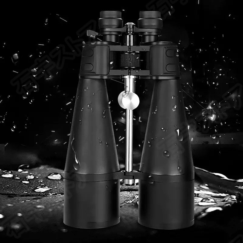 ハイパワー雙眼鏡 ウルトラクリア ズーム雙眼鏡 天體月観望遠(yuǎn)鏡 マルチコーティングレンズ 防水性 防曇性 バードウォッチ shw178