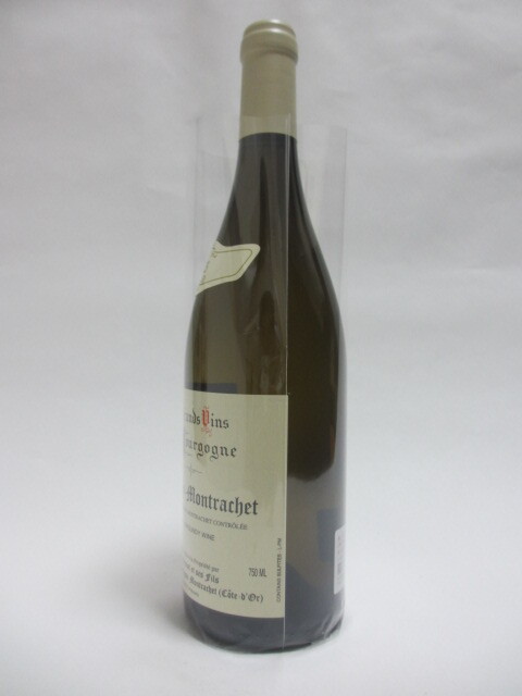 ポール?ペルノ ２０２３年 ピュリニー?モンラッシェ【７５０ml】