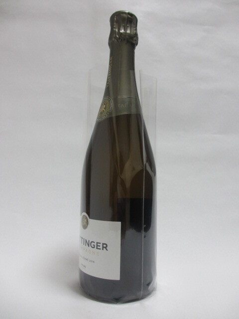 【新著物】テタンジェ ２０１６年 ブリュット?ミレジメ《専用箱入り》【７５０ml】