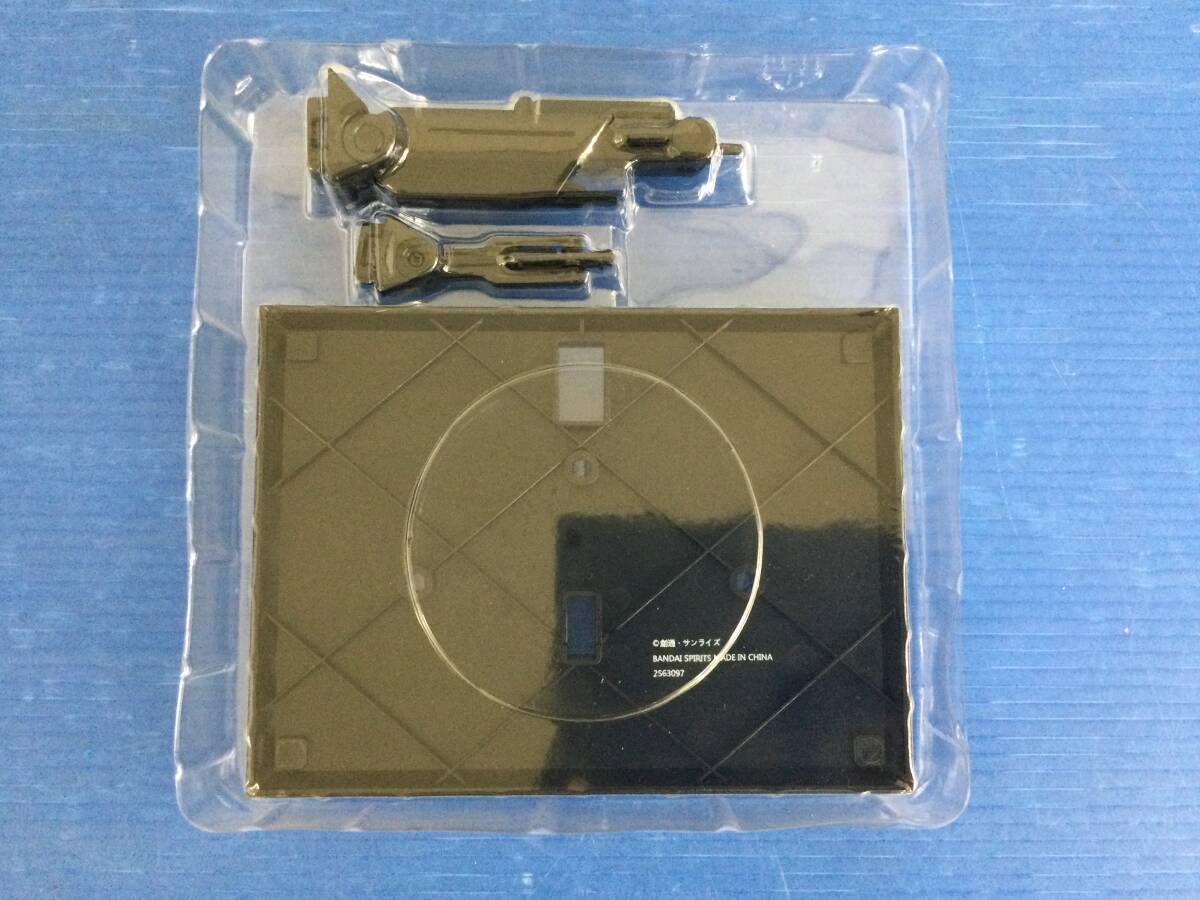 【#29】BANDAI METAL ROBOT魂 ジャスティスガンダム 機動戦士ガンダムSEED