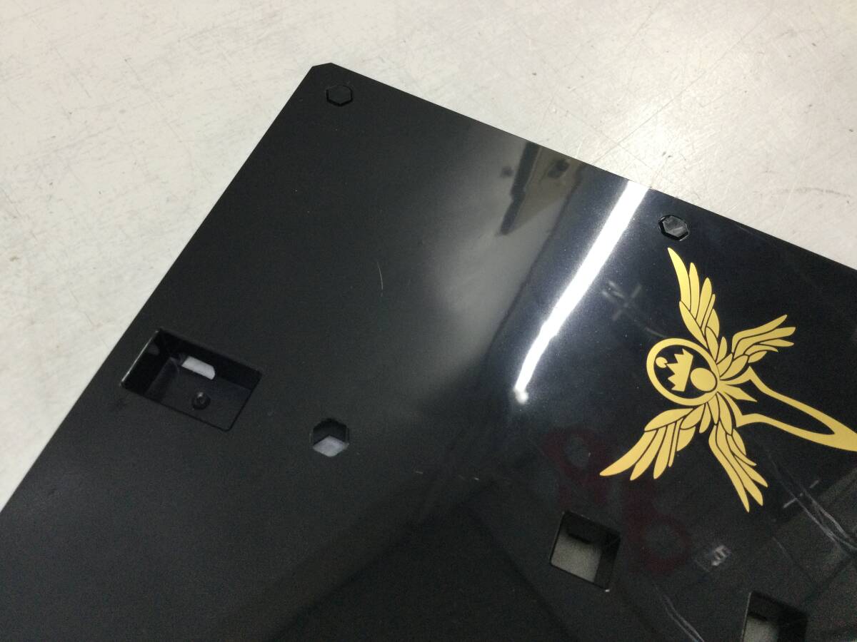 【#29】BANDAI NAMCO METALBUILD DRAGON SCALE ランスロット?アルビオン