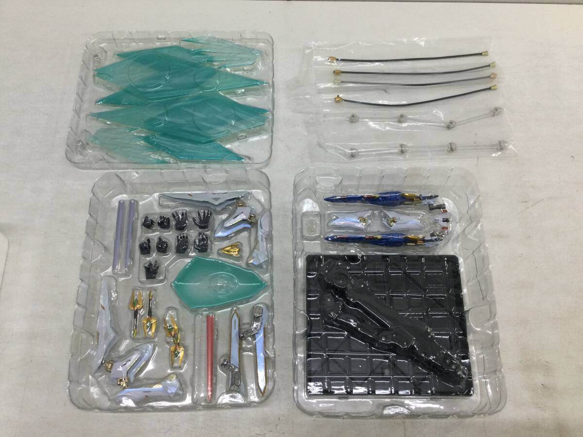 【#29】BANDAI NAMCO METALBUILD DRAGON SCALE ランスロット?アルビオン