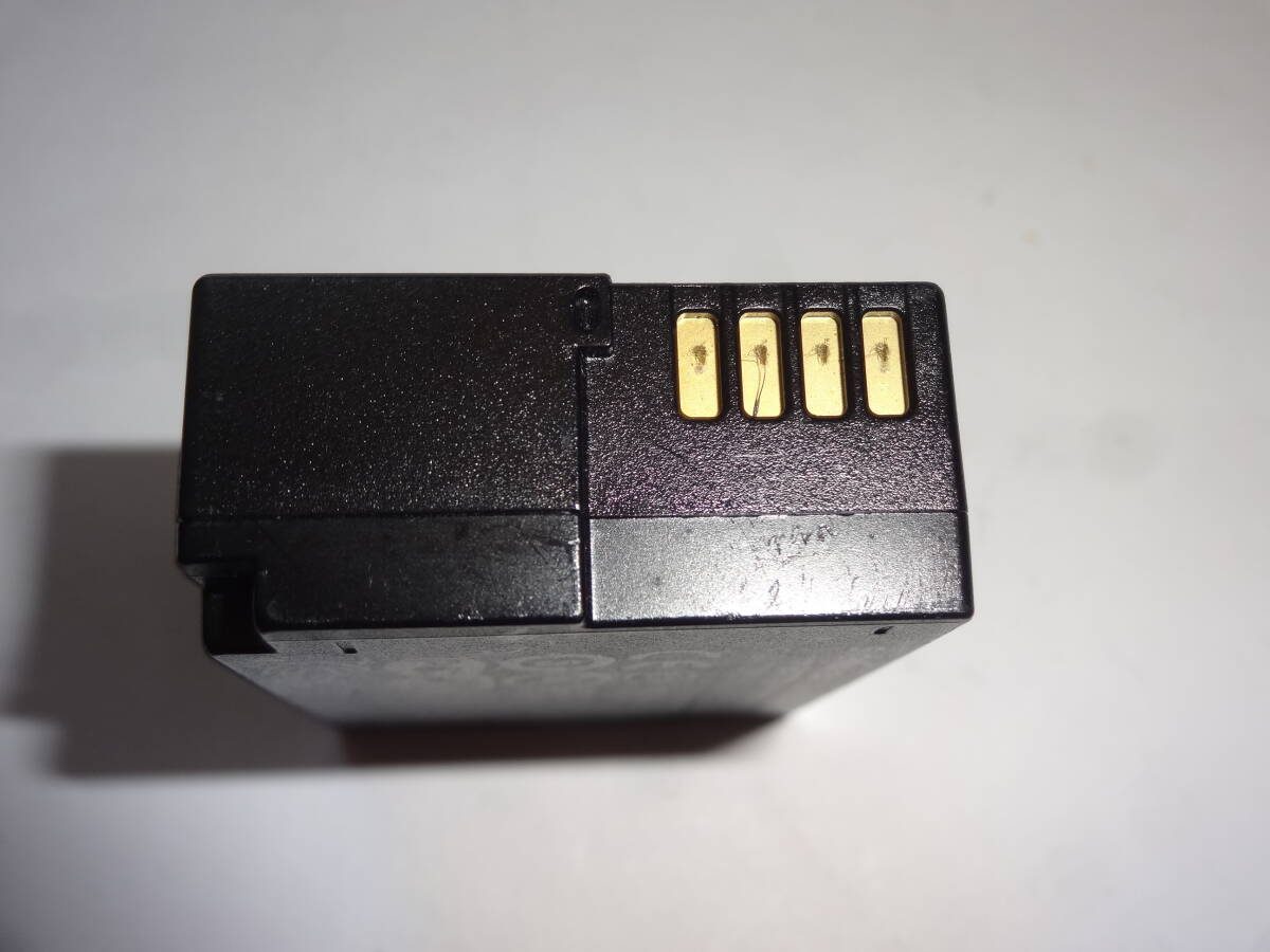 シグマ SIGMA BP-51 [dp2 Quattro用 Li-ionバッテリー]純正 バッテリー 1A41C【送料無料】_画像2