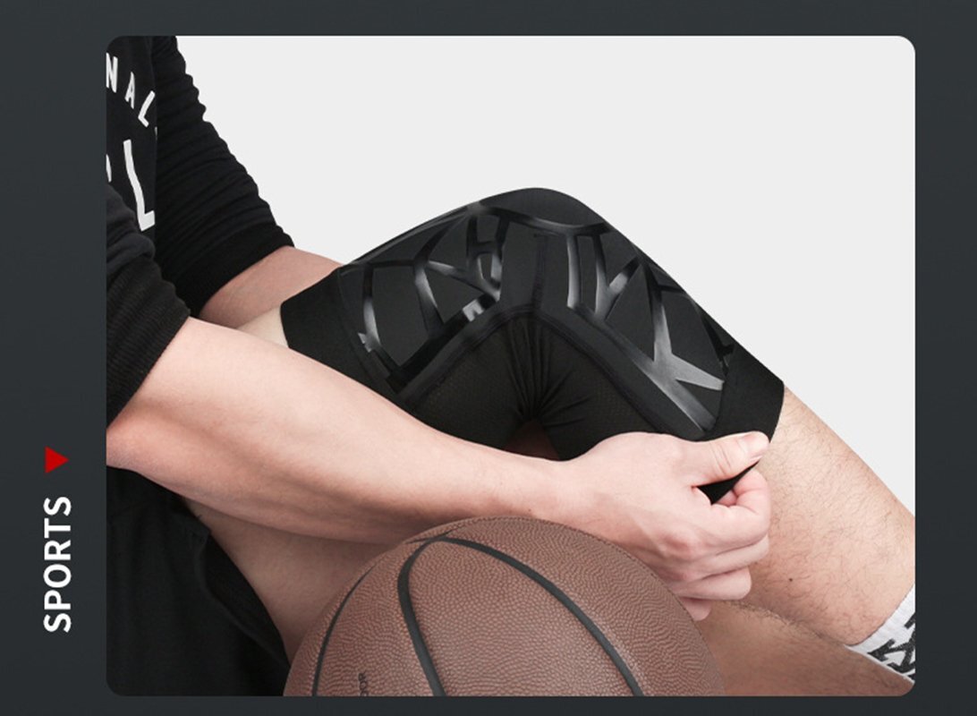 膝當(dāng)て サポーター 膝用サポーター 人工筋肉膝サポーター ひざ 安定 サポート 高齢者 立ち上がり 階段