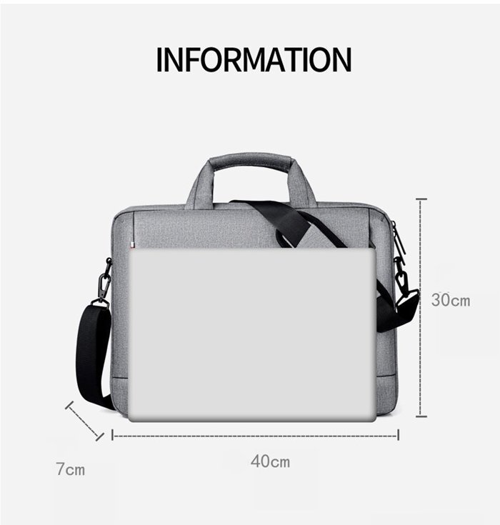 PCバッグ 14インチ 撥水 ノートパソコンケース ノートPC ショルダー 肩掛け 3WAY 大容量 通勤 軽量 ビジネス 新生活