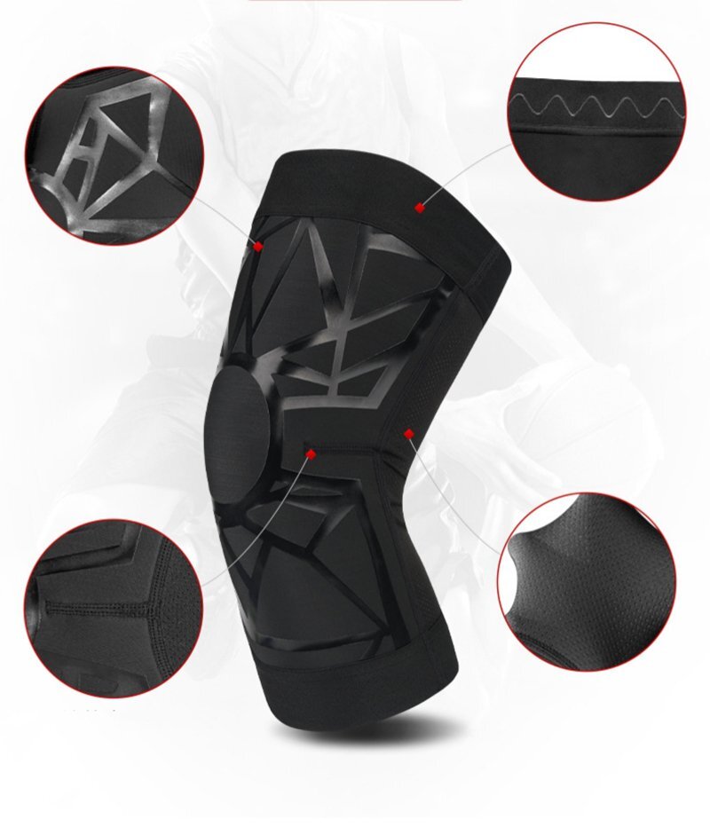 膝當(dāng)て サポーター 膝用サポーター 人工筋肉膝サポーター ひざ 安定 サポート 高齢者 立ち上がり 階段