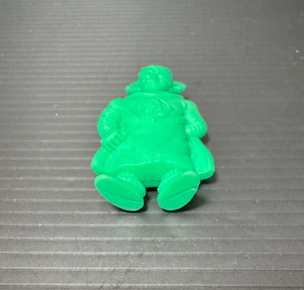 ドラゴンボール消しゴム　パート2　ピッコロ大魔王　緑　ドラ消し_画像4