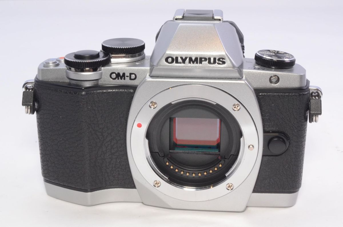OLYMPUS OM-D E-M10 ボディ #2509110A