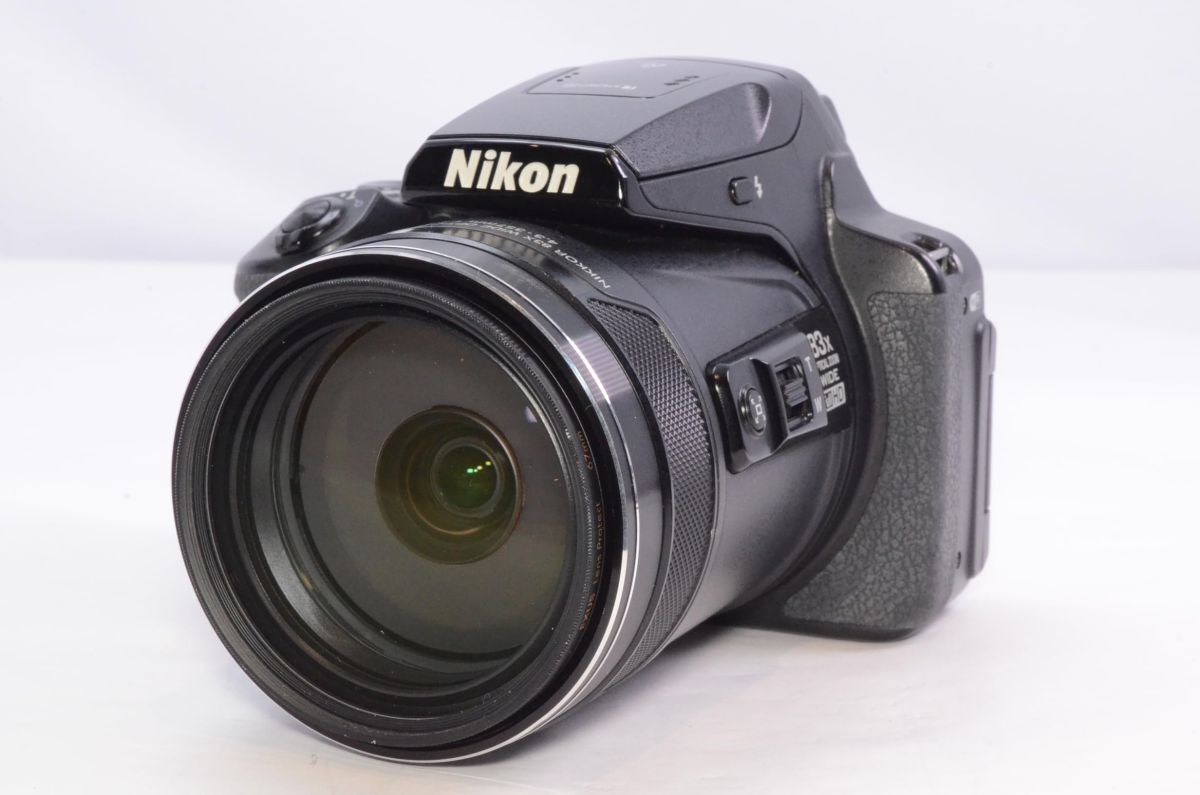 Nikon P900 #2509169A