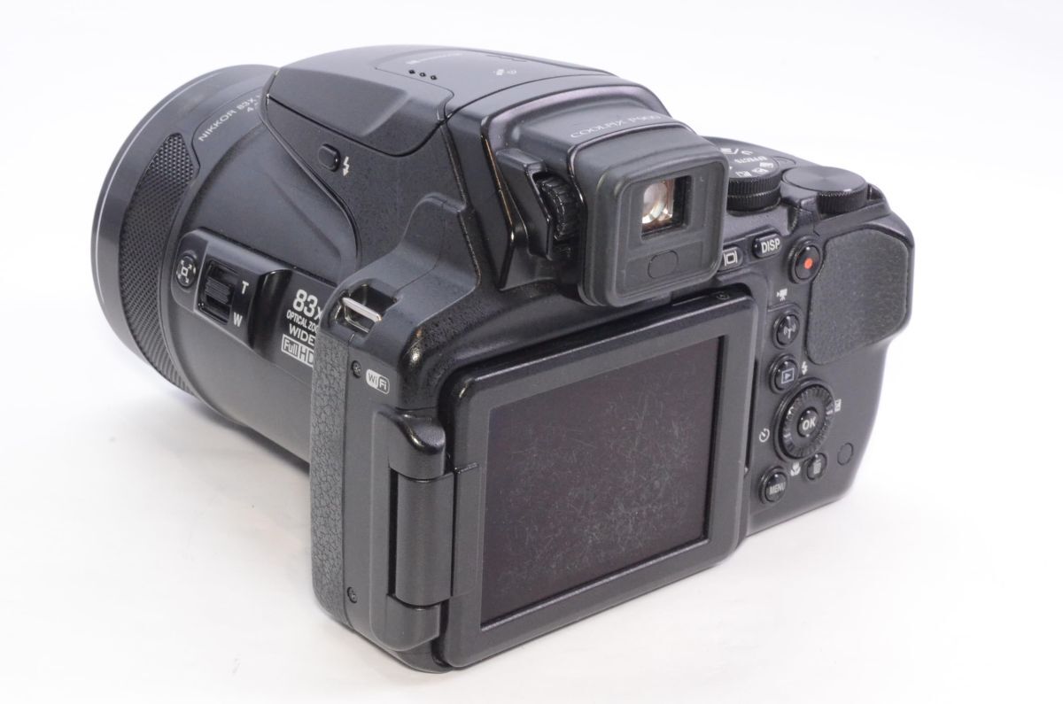 Nikon P900 #2509169A