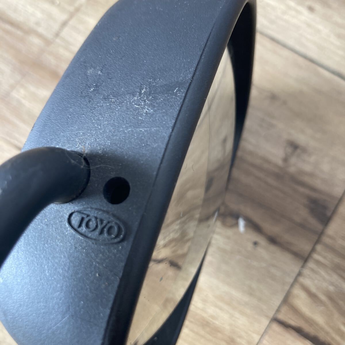 ジムニー アンダーミラー SUZUKI Jimny SJ30 JA71 JA11 JA12 JA22 JB31 純正品