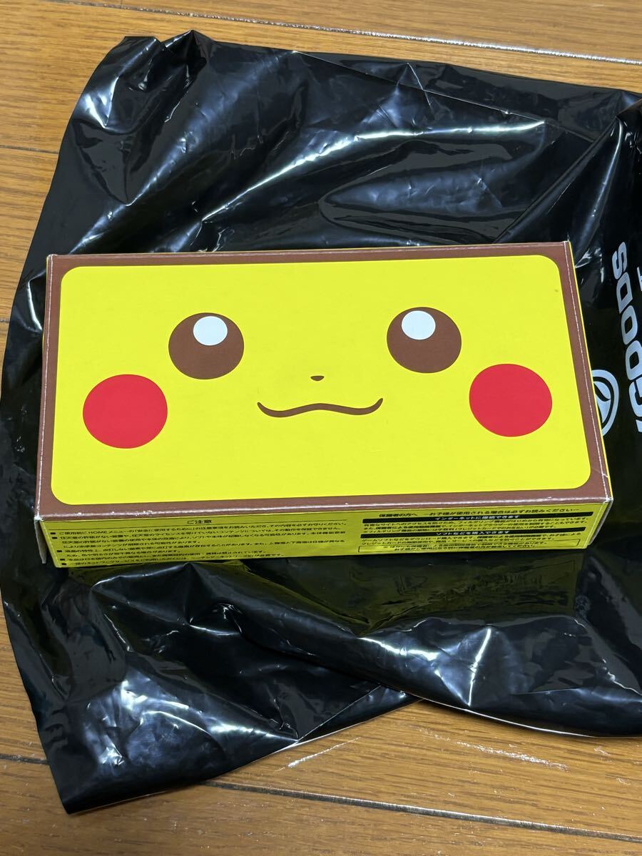 Newニンテンドー2DS LL ピカチュウエディション ポケモンセンターオリジナル 任天堂