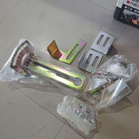 【中古美品】東芝　CBG-150E　刃物グラインダ_画像2