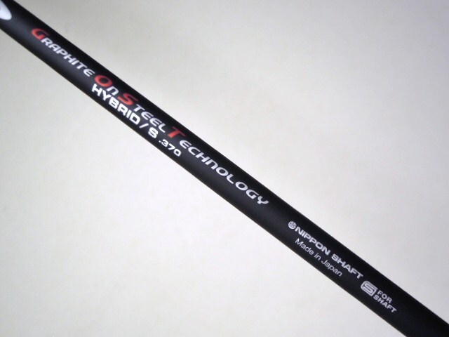 Titleist●TSR2●タイトリスト●ユーティリティー●U4●21°●N.S.PRO●MODUS3●ゴースト●FLEX/S●未使用品●日本正規品_画像10