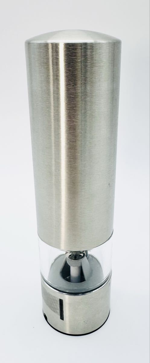 《美品/希少品》PEUGEOT 電動ペッパーミル　エリス　560100 プジョー　ペッパーミル　_画像4