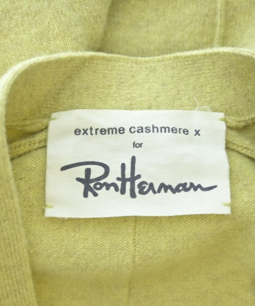 extreme cashmere ニット・セーター レディース エクストリームカシミア 中古 古着_画像3