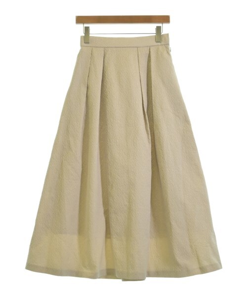 PLST ロング・マキシ丈スカート レディース プラステ 中古　古着_画像1