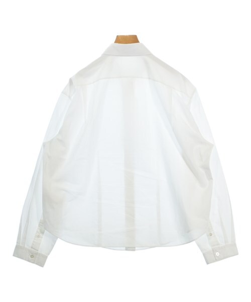 THE ROW カジュアルシャツ レディース ザ　ロウ 中古　古着_画像2