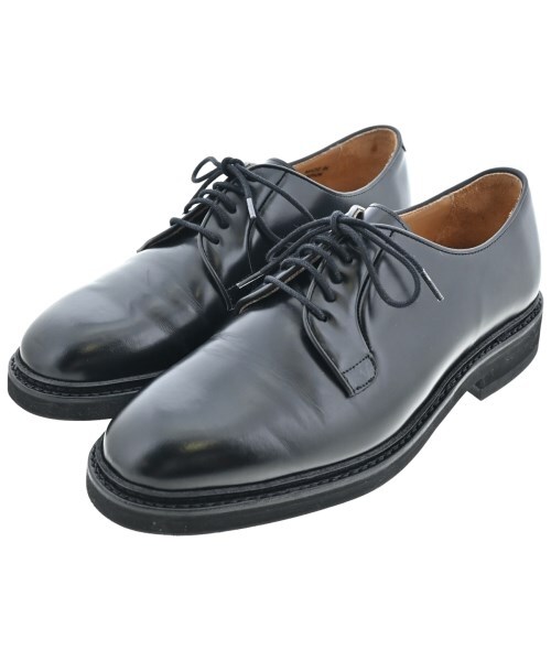 BERWICK ビジネス・ドレスシューズ メンズ バーウィック 中古 古着_画像1