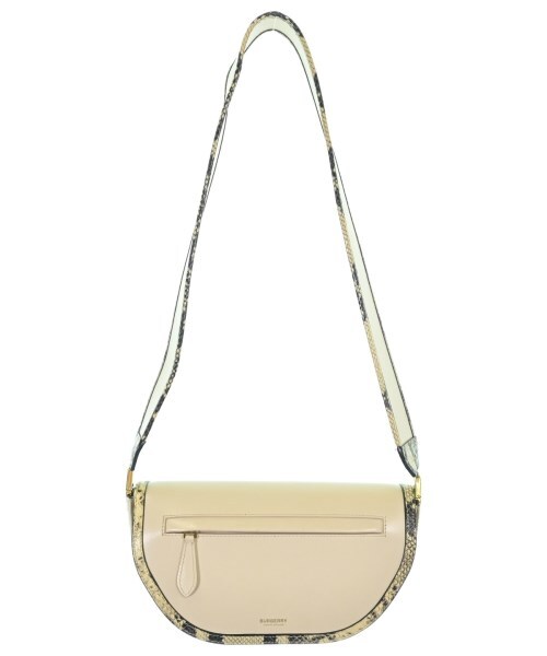 BURBERRY ショルダーバッグ レディース バーバリー 中古　古着_画像1
