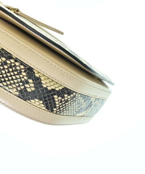 BURBERRY ショルダーバッグ レディース バーバリー 中古　古着_画像7