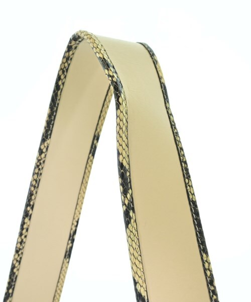 BURBERRY ショルダーバッグ レディース バーバリー 中古　古着_画像8