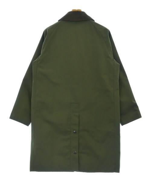 Barbour コート（その他） メンズ バブアー 中古　古着_画像2