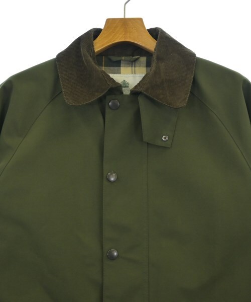 Barbour コート（その他） メンズ バブアー 中古　古着_画像4