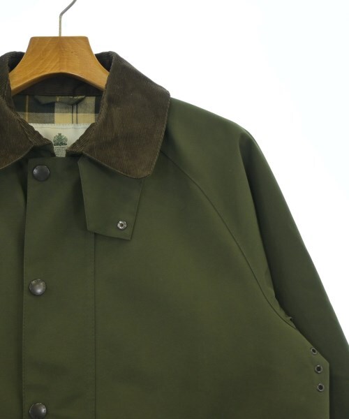 Barbour コート（その他） メンズ バブアー 中古　古着_画像5