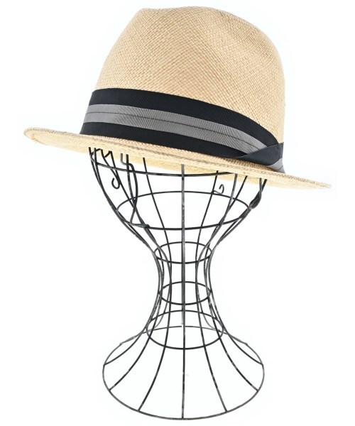 LANVIN ハット メンズ ランバン 中古　古着_画像1