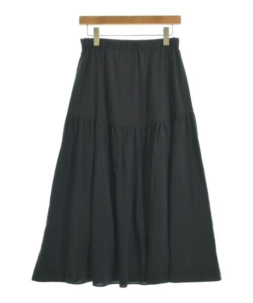 UNTITLED ロング・マキシ丈スカート レディース アンタイトル 中古 古着_画像2